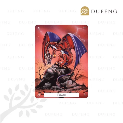 Imperial Dragon Oracle