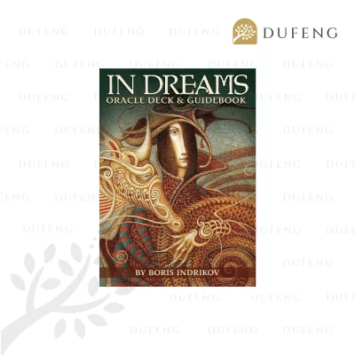 In Dreams Oracle