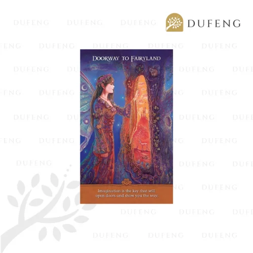 Inspirational Wisdom from Angels & Fairies