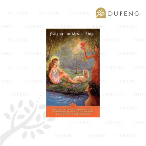 Inspirational Wisdom from Angels & Fairies