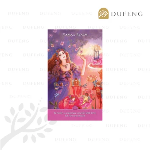 Inspirational Wisdom from Angels & Fairies