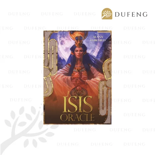 Isis Oracle