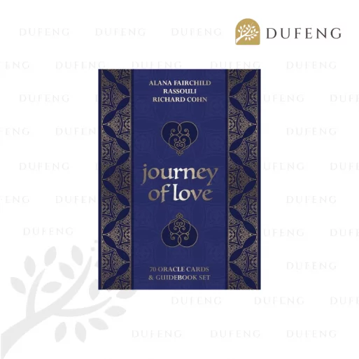 Journey of Love
