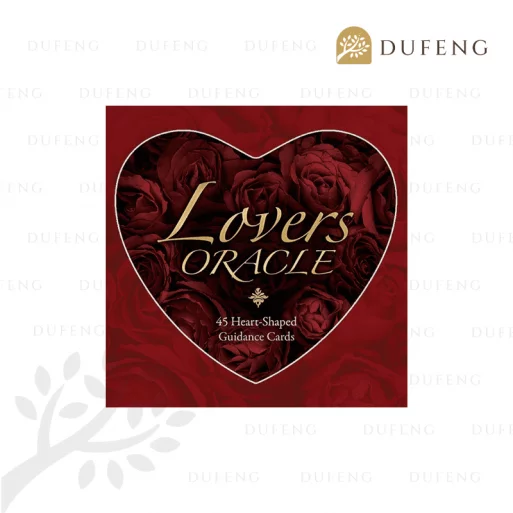 Lovers Oracle