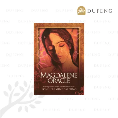 Magdalene Oracle