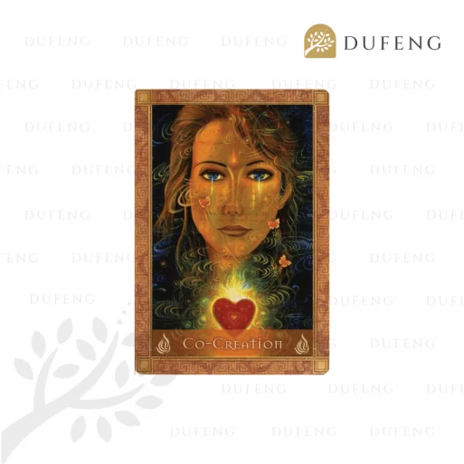 Magdalene Oracle