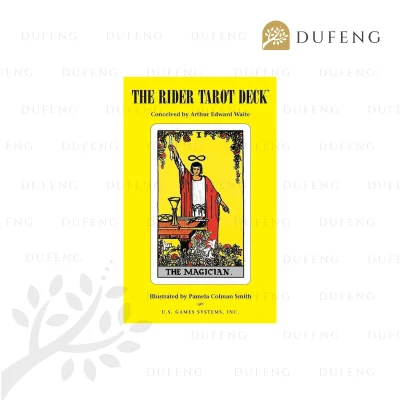 Rider-Waite® Tarot - Premier Edition