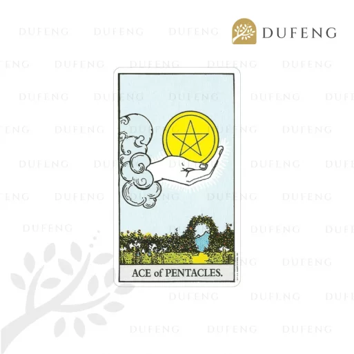 Rider-Waite® Tarot – Premier Edition