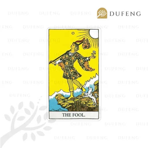 Rider-Waite® Tarot – Premier Edition