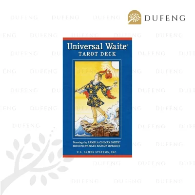 Universal Waite Tarot Deck