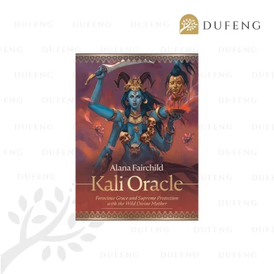 Kali Oracle