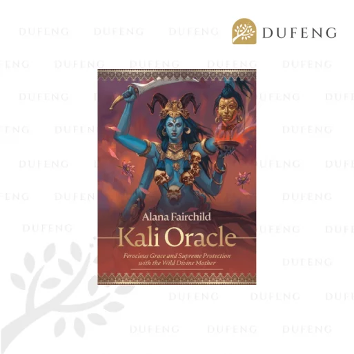 Kali Oracle