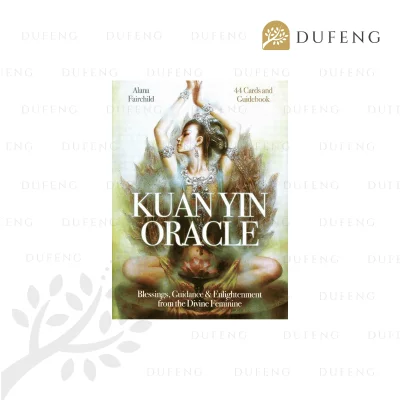 Kuan Yin Oracle