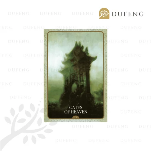 Kuan Yin Oracle