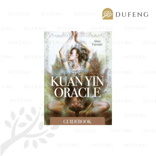 Kuan Yin Oracle