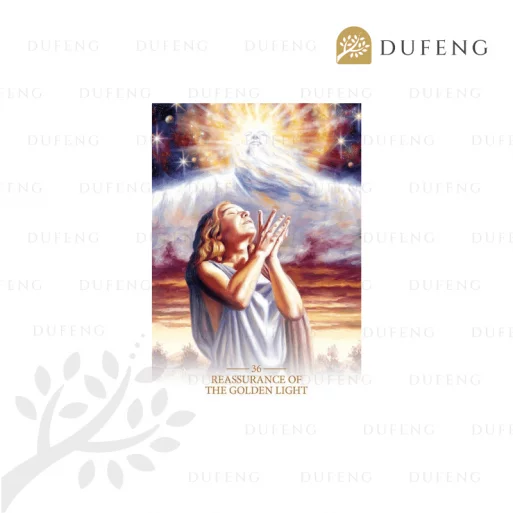 Lightworker Oracle Guidance & Empowerment