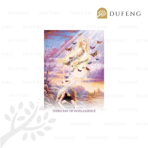 Lightworker Oracle Guidance & Empowerment