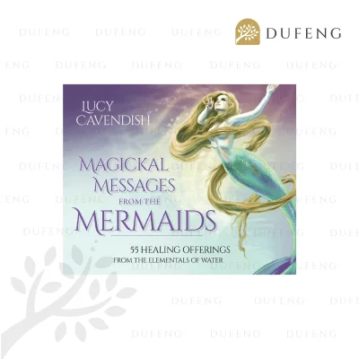Magickal Messages From The Mermaids
