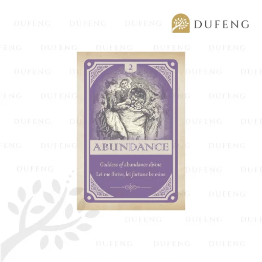 Magickal Spellcards
