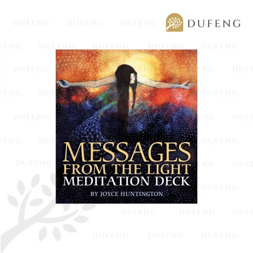 Messages From The Light Meditation Deck