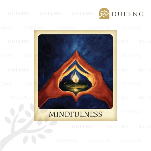 Messages From The Light Meditation Deck