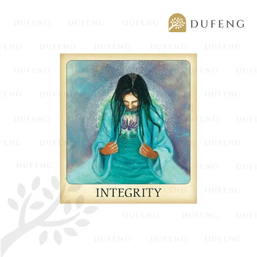 Messages From The Light Meditation Deck