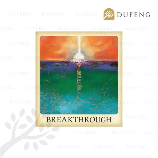 Messages From The Light Meditation Deck