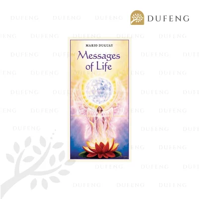 Messages of Life