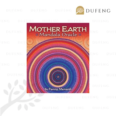 Mother Earth Mandala Oracle