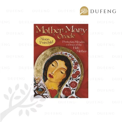 Mother Mary Oracle