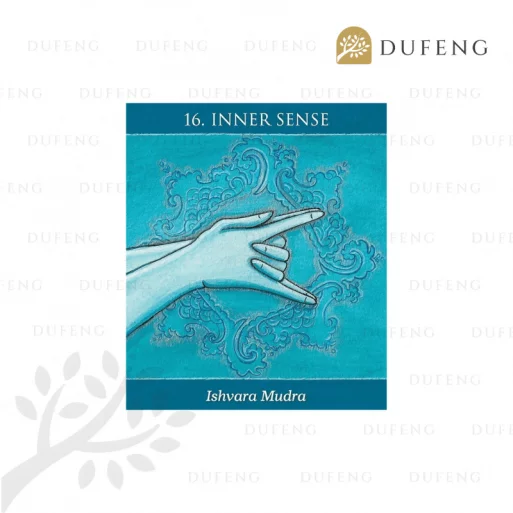 Mudras For Awakening The Five Elements