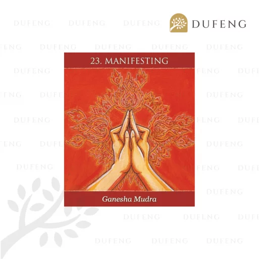 Mudras For Awakening The Five Elements