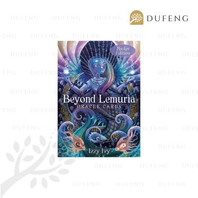 Pocket Beyond Lemuria