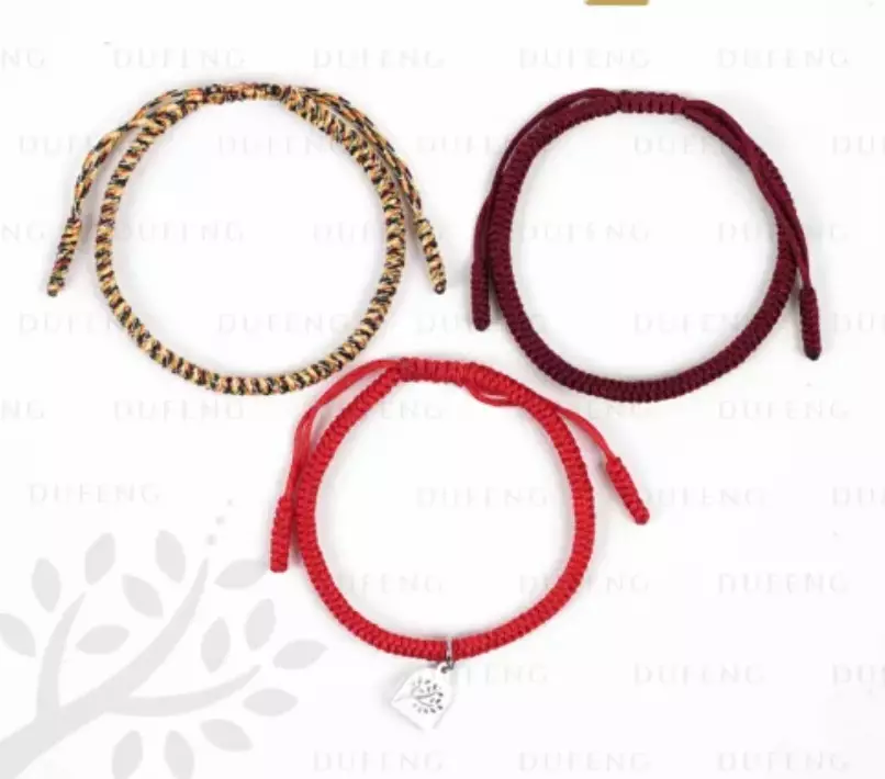 gelang tibet