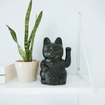 menarik keberuntungan berdasarkan fengshui