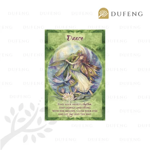 Magical Times Empowerment Cards