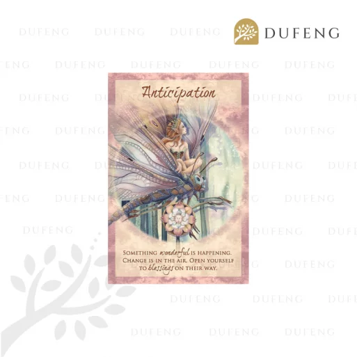 Magical Times Empowerment Cards