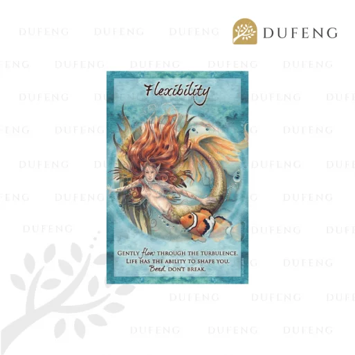 Magical Times Empowerment Cards