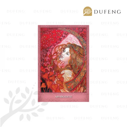 Mystic Sisters Oracle Deck