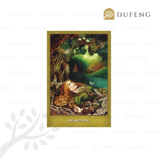 Mystic Sisters Oracle Deck