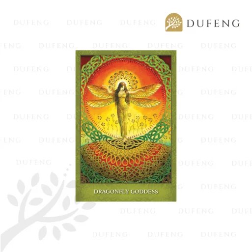 Mystic Sisters Oracle Deck