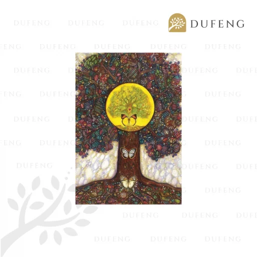 Namaste Blessing & Divination Cards