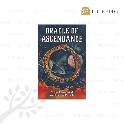 Oracle of Ascendance