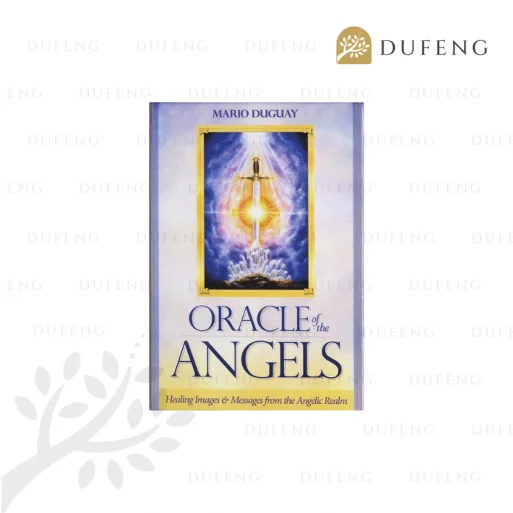 Oracle of the Angels