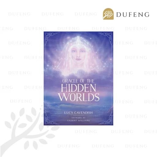 Oracle of the Hidden Worlds