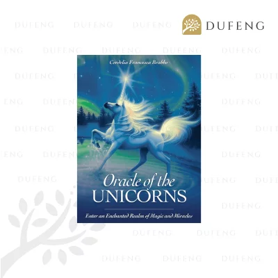 Oracle of the Unicorns
