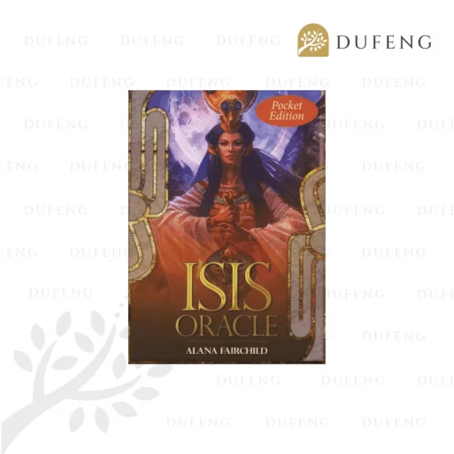 Pocket Isis Oracle