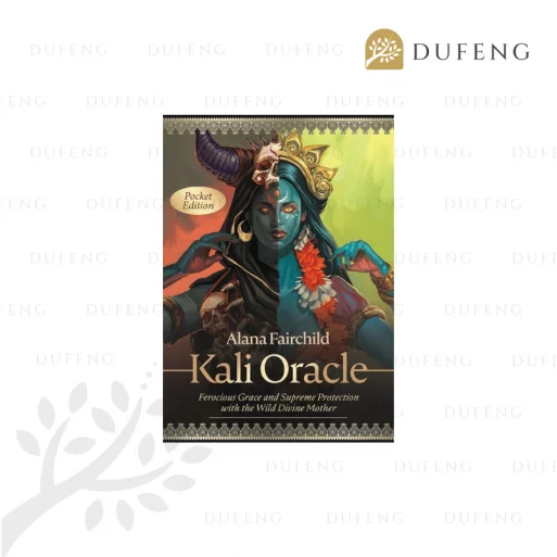 Pocket Kali Oracle