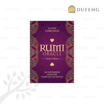 Pocket Rumi Oracle
