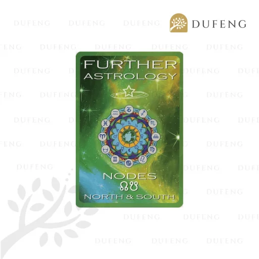 Positive Astrology Cards